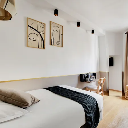 Maison Urbaine ホテル