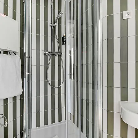 Maison Urbaine Hotel