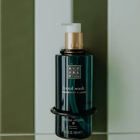 Maison Urbaine Paris