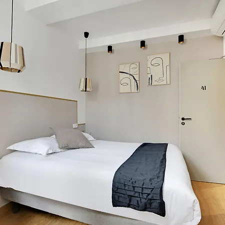 Hotel Maison Urbaine 3*