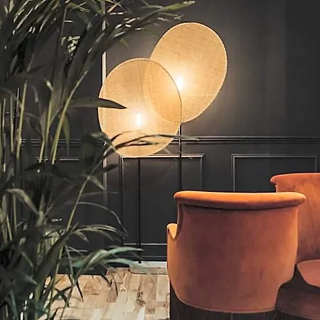 Szálloda Maison Urbaine 3*
