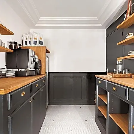 Maison Urbaine 3* Párizs