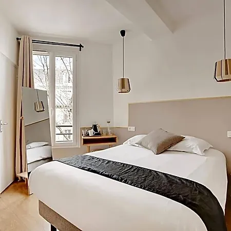 Maison Urbaine Szálloda