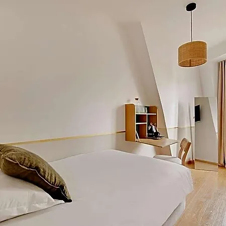 Maison Urbaine 3* Párizs