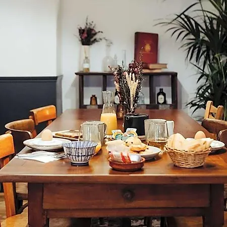 Maison Urbaine 3*