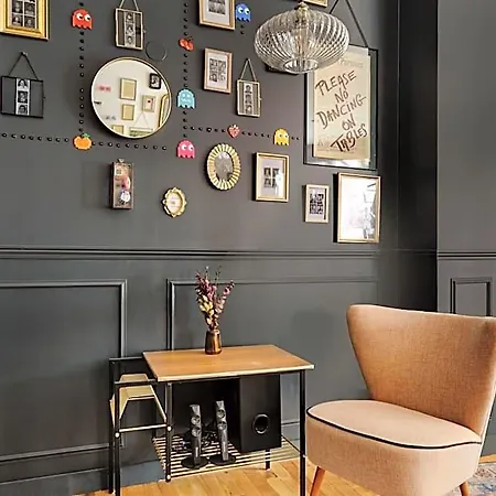 Maison Urbaine 3* Párizs