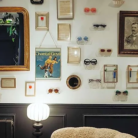 Hotel Trema Paris