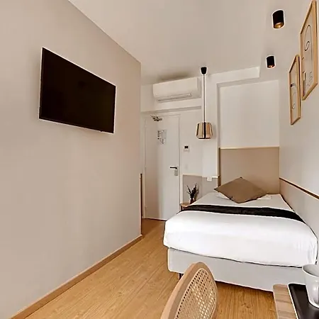 Maison Urbaine 3* Párizs