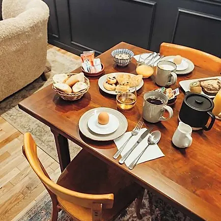 Hotel Trema