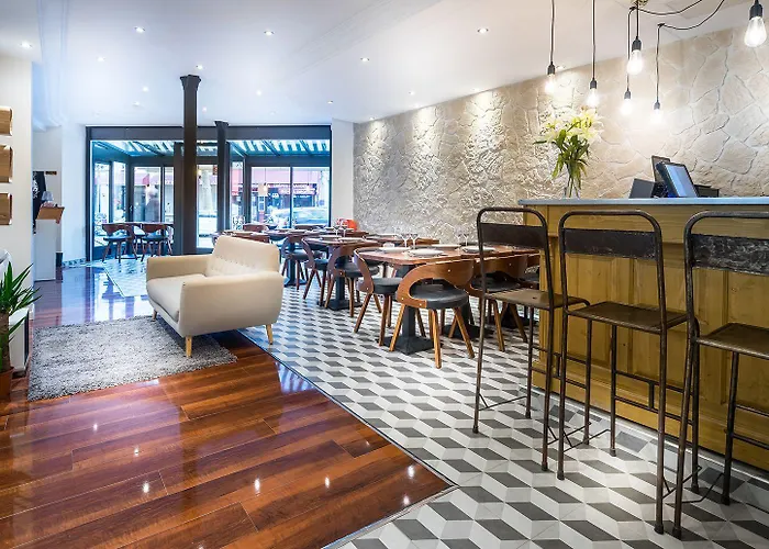 Hotell Maison Urbaine 3*