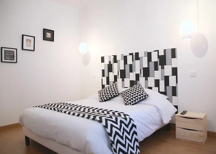 Hotell Maison Urbaine