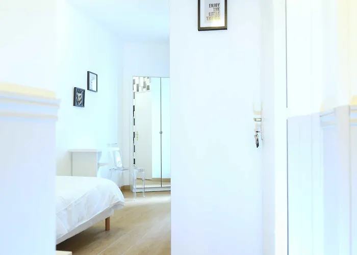 Maison Urbaine 3* Paris