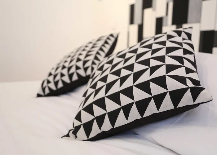 Hotell Maison Urbaine Paris