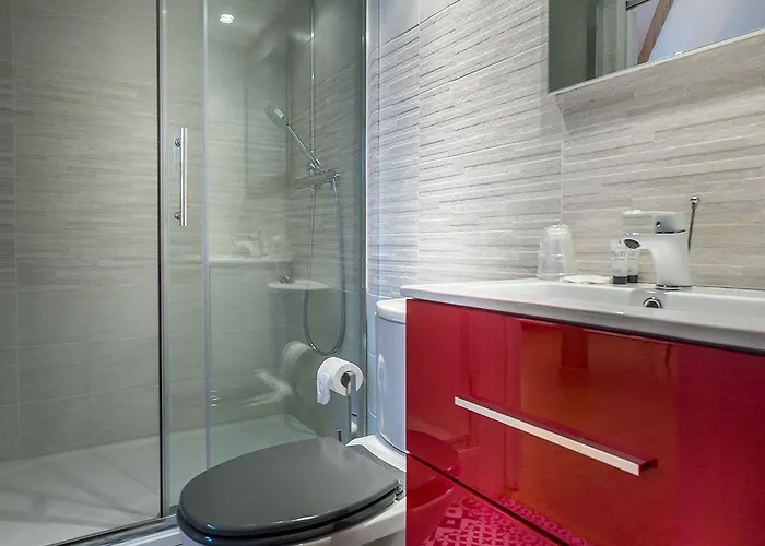 Maison Urbaine 3* Paris