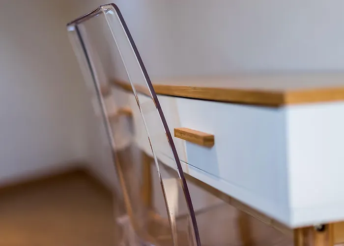 호텔 Maison Urbaine 3*