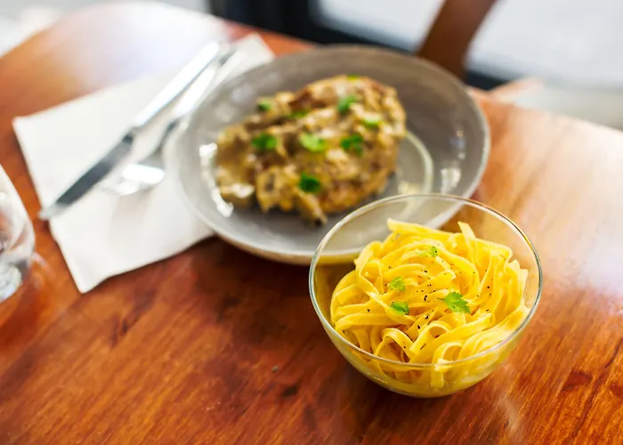 Hotell Maison Urbaine Paris