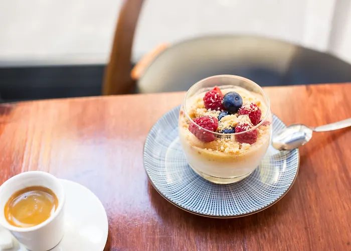 Hotell Maison Urbaine 3*