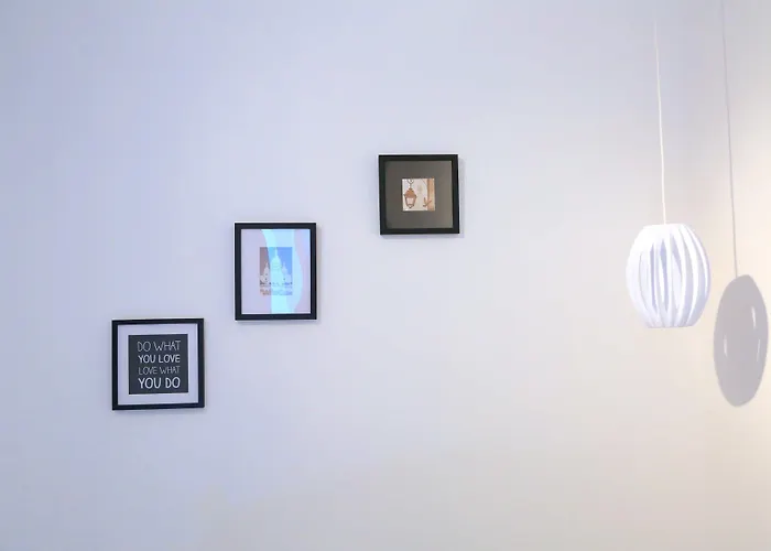 Maison Urbaine 호텔 3*