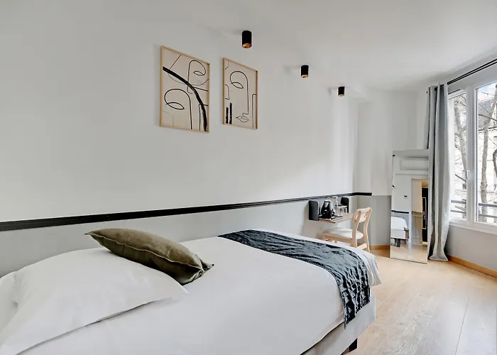 Maison Urbaine 3*