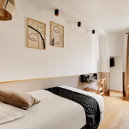 Trema Hotel 3*