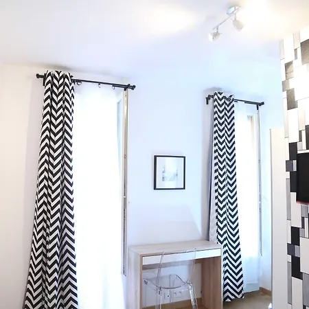 Hotel Trema Paris