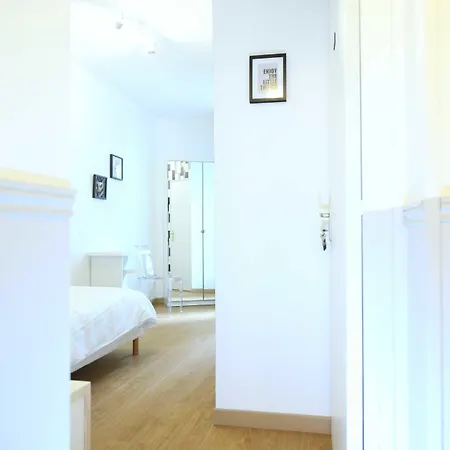 Maison Urbaine 3* פריז